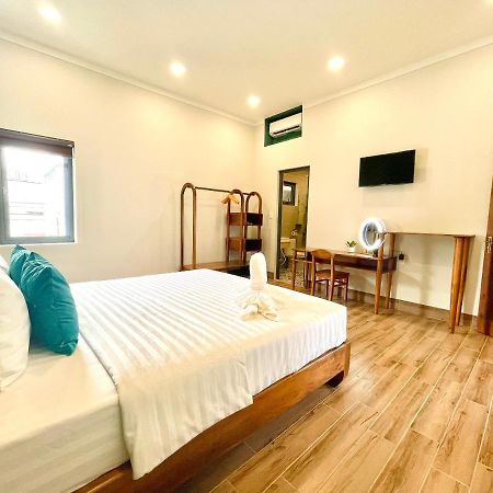 Phu Quoc Village Екстер'єр фото