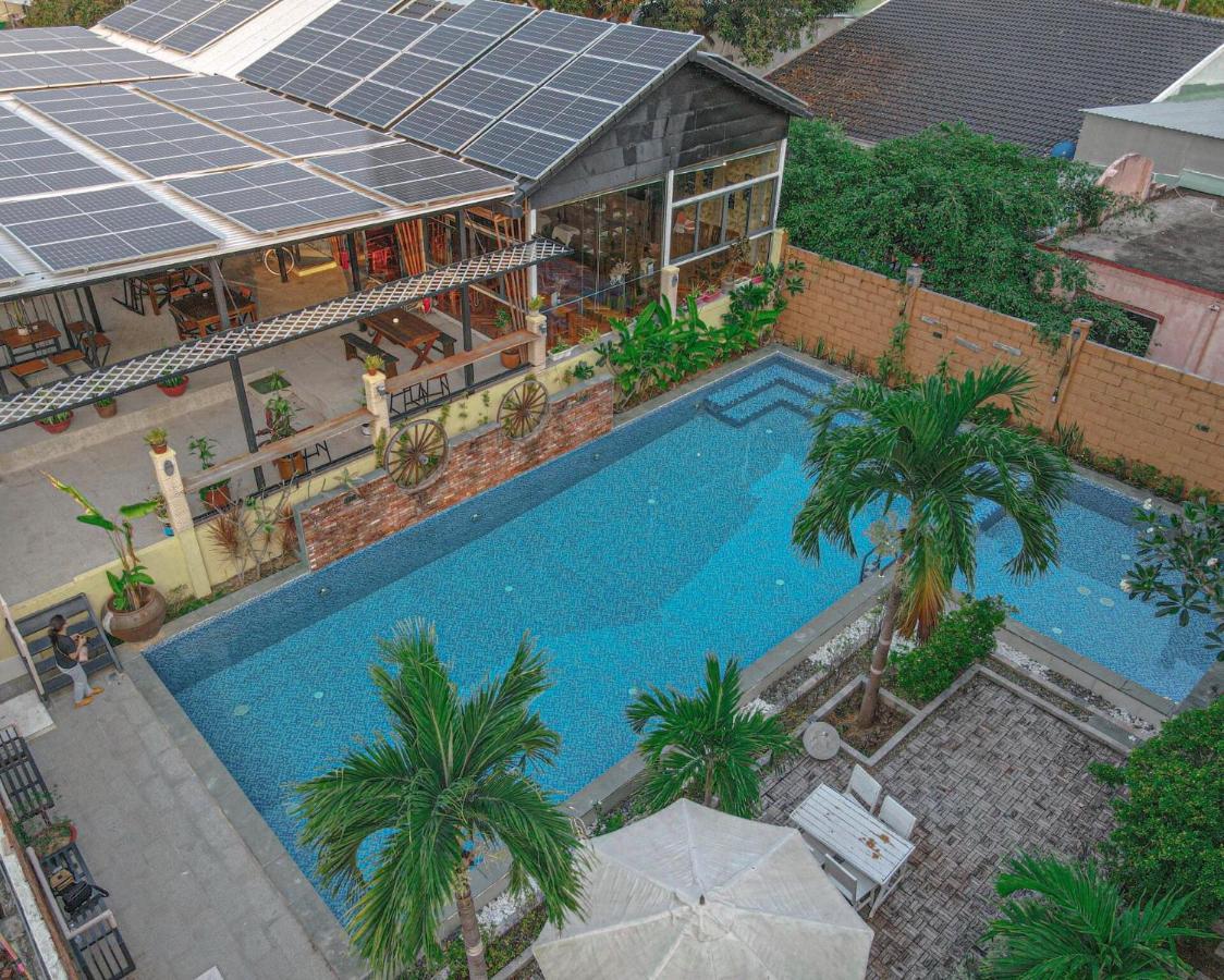 Phu Quoc Village Екстер'єр фото