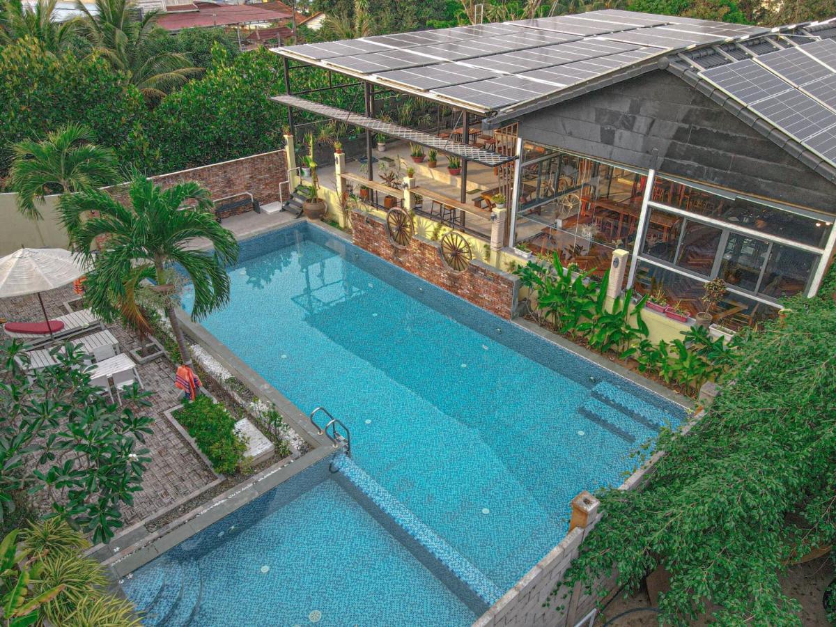 Phu Quoc Village Екстер'єр фото