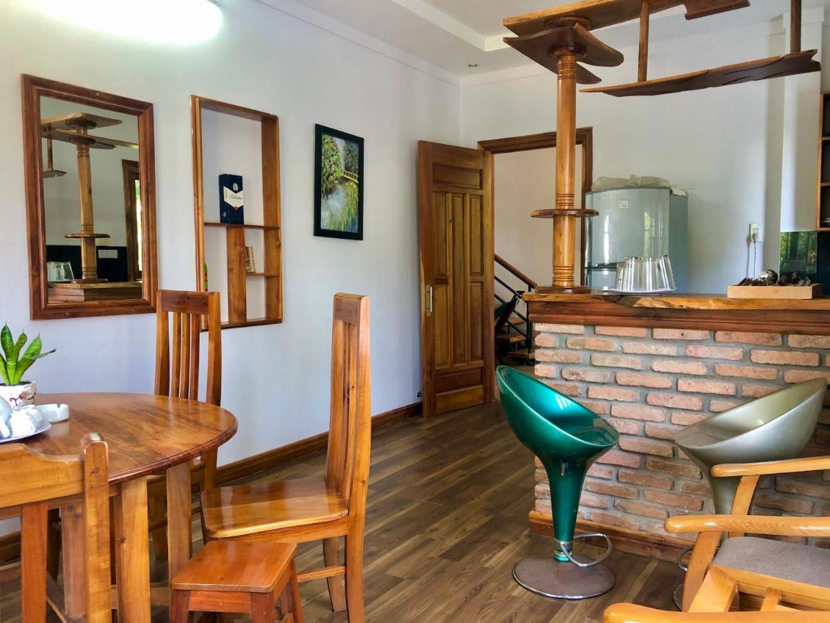 Phu Quoc Village Екстер'єр фото