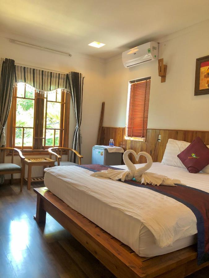Phu Quoc Village Екстер'єр фото