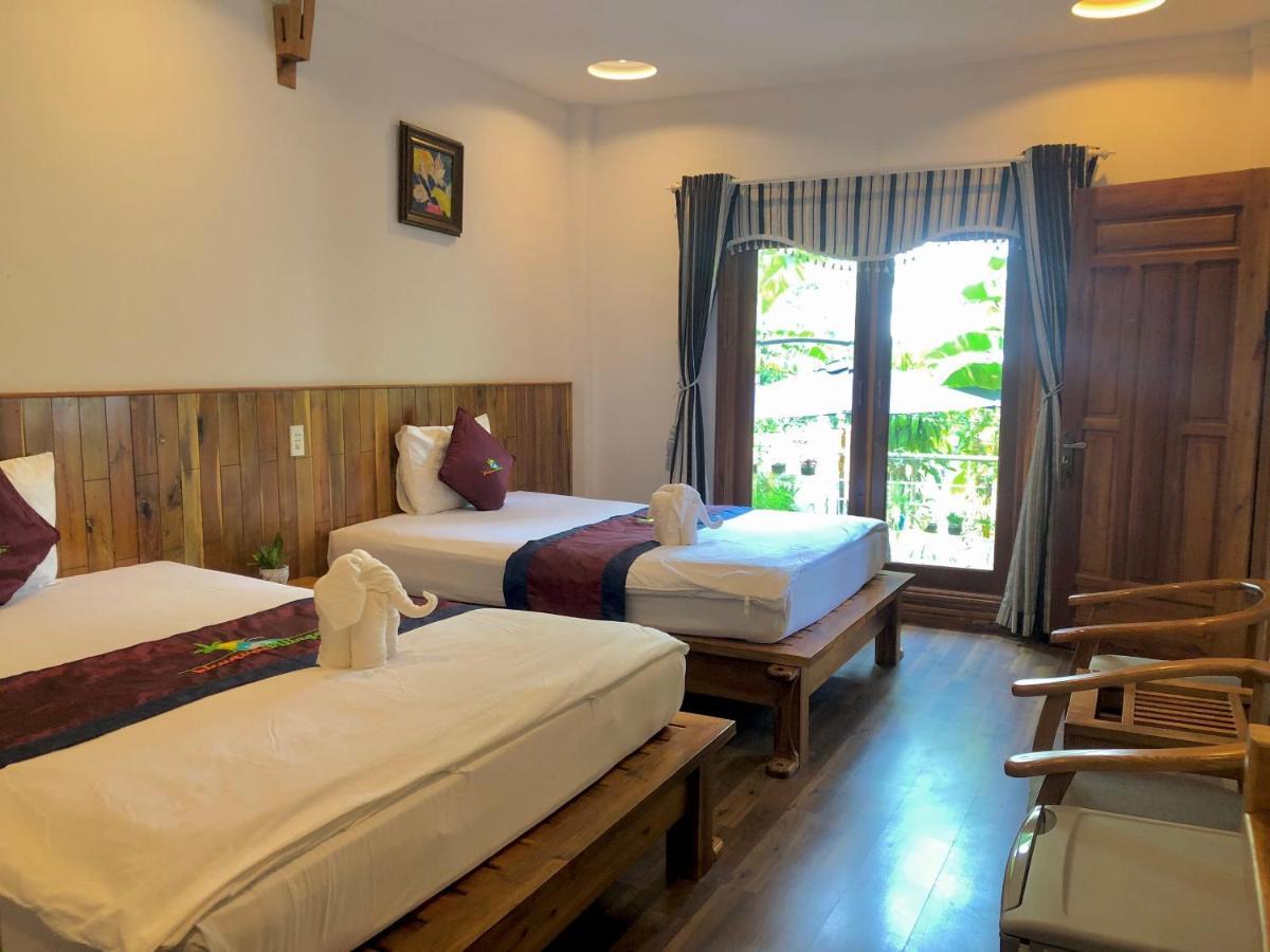 Phu Quoc Village Екстер'єр фото
