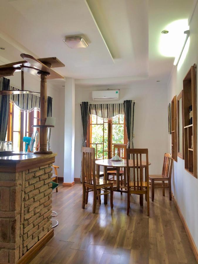 Phu Quoc Village Екстер'єр фото
