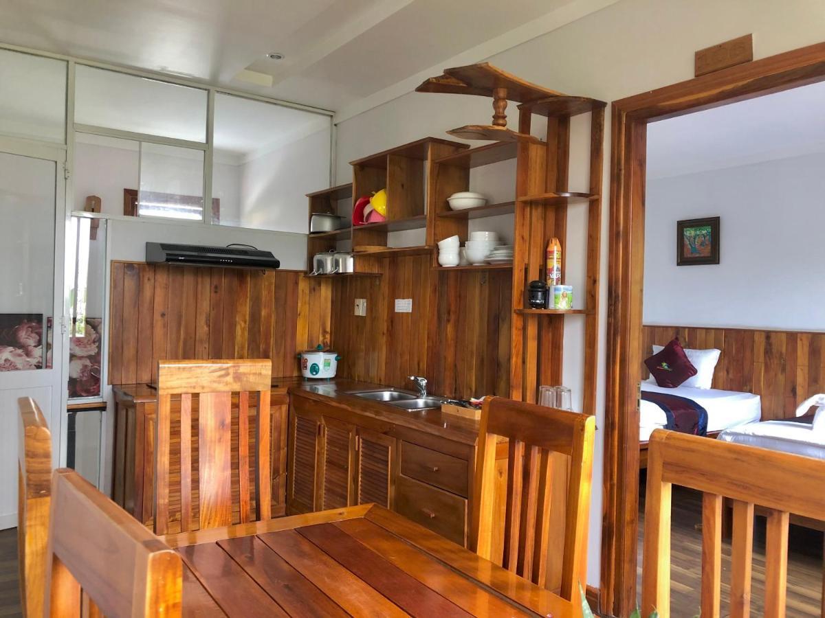Phu Quoc Village Екстер'єр фото