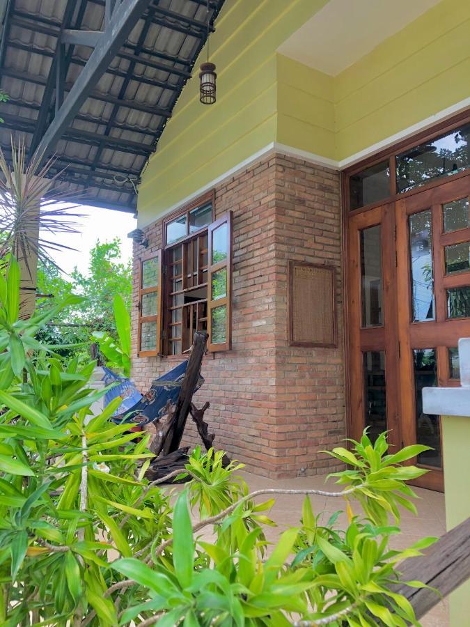 Phu Quoc Village Екстер'єр фото