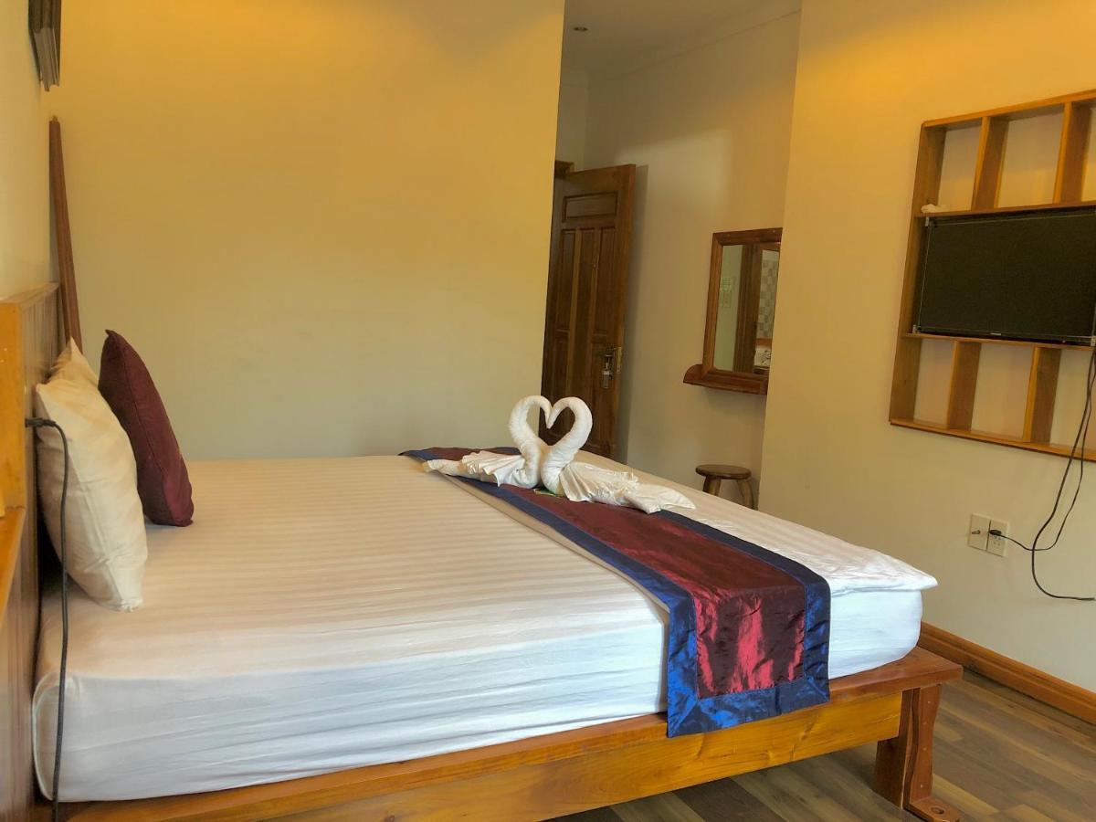 Phu Quoc Village Екстер'єр фото