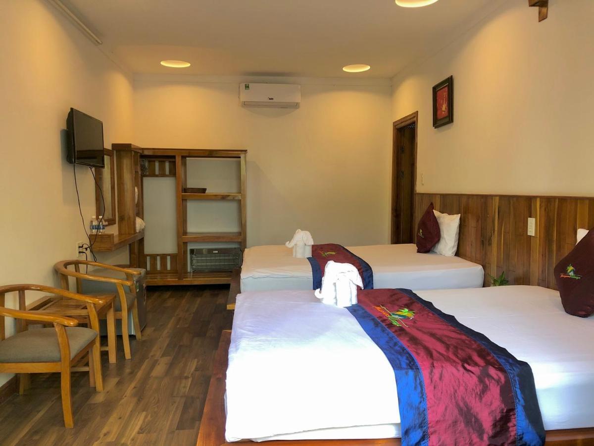 Phu Quoc Village Екстер'єр фото
