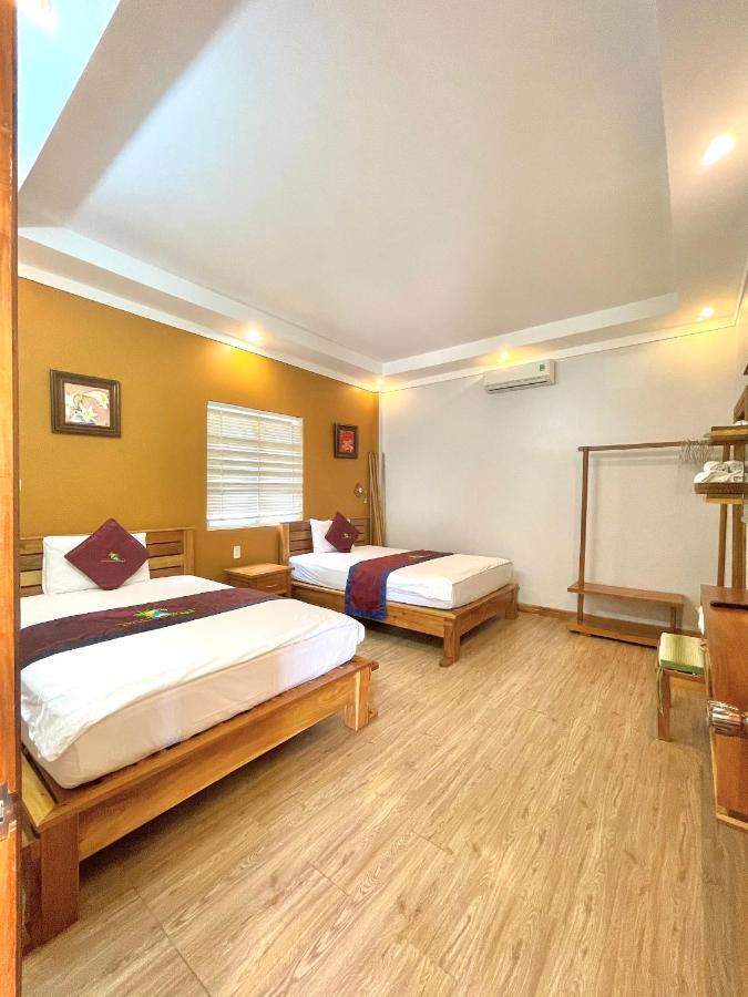 Phu Quoc Village Екстер'єр фото