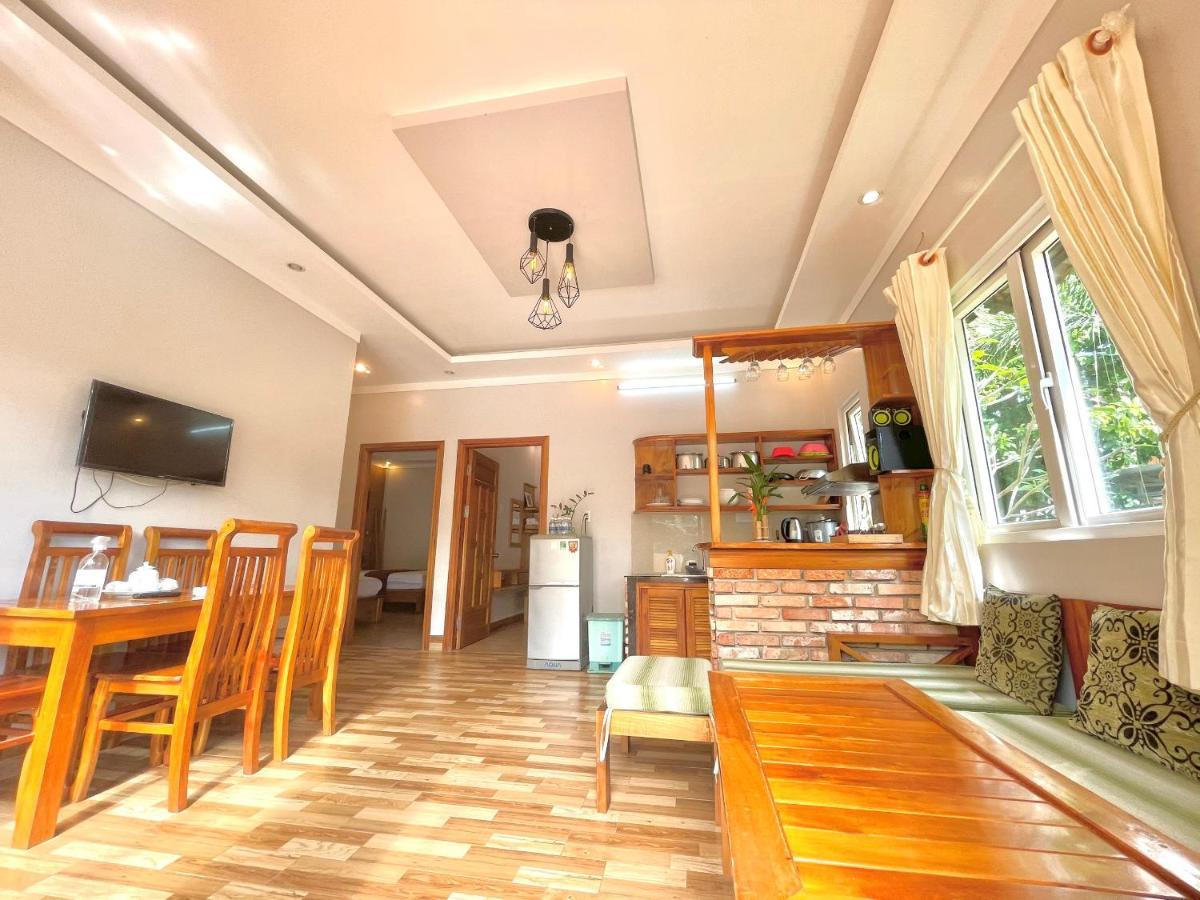 Phu Quoc Village Екстер'єр фото