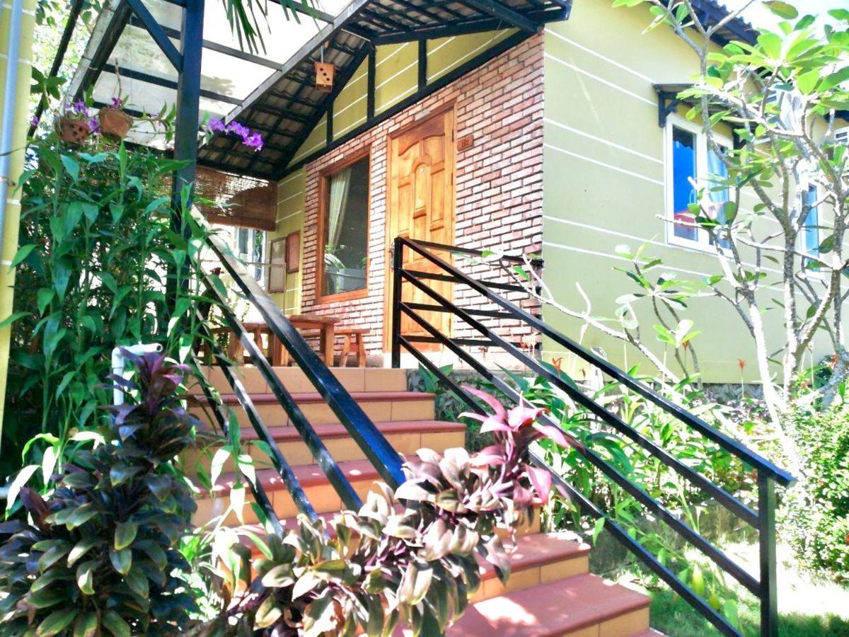 Phu Quoc Village Екстер'єр фото