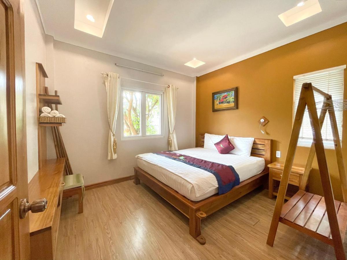 Phu Quoc Village Екстер'єр фото