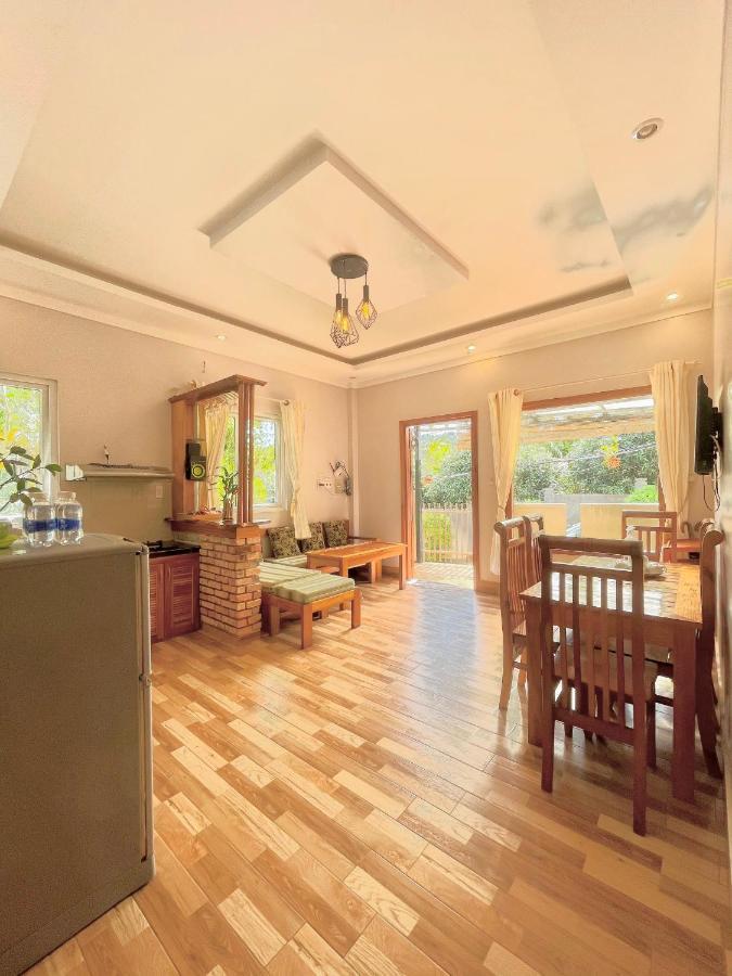 Phu Quoc Village Екстер'єр фото