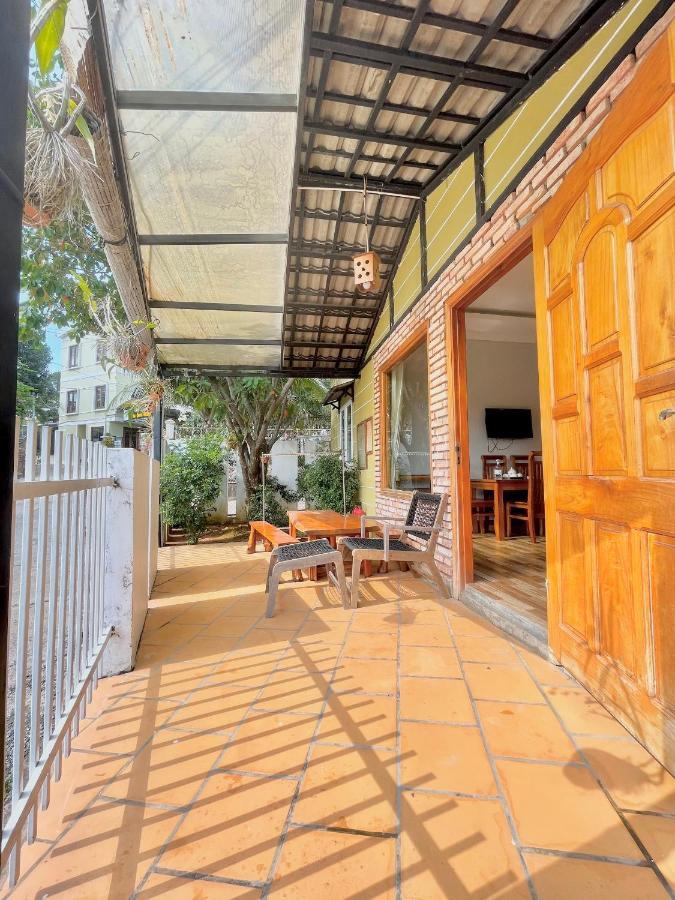 Phu Quoc Village Екстер'єр фото