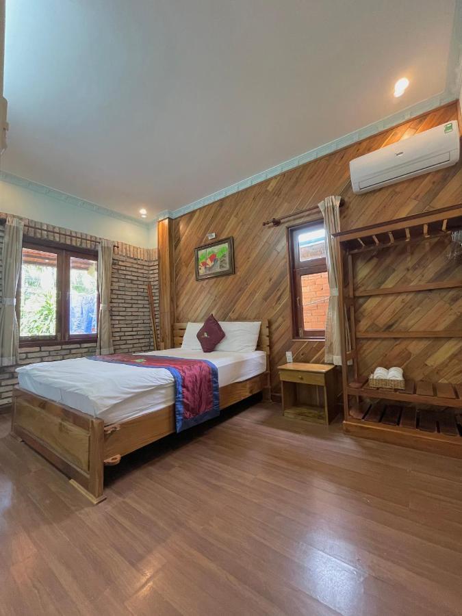 Phu Quoc Village Екстер'єр фото