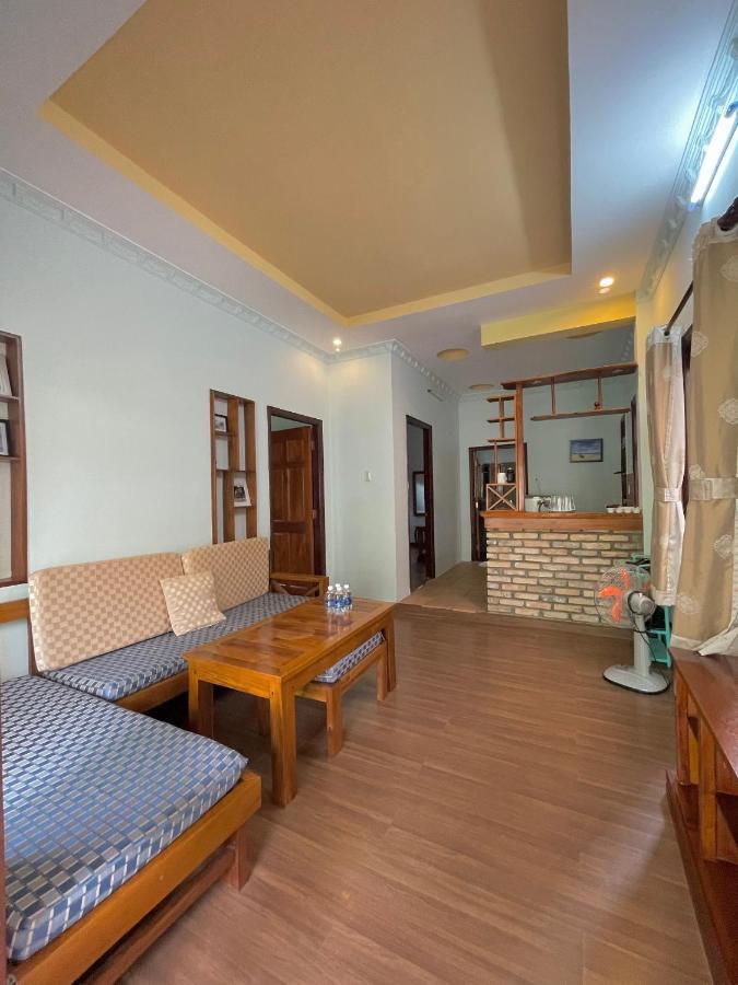 Phu Quoc Village Екстер'єр фото
