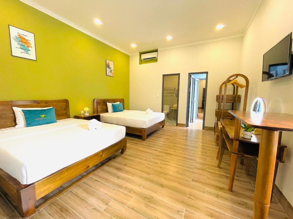 Phu Quoc Village Екстер'єр фото