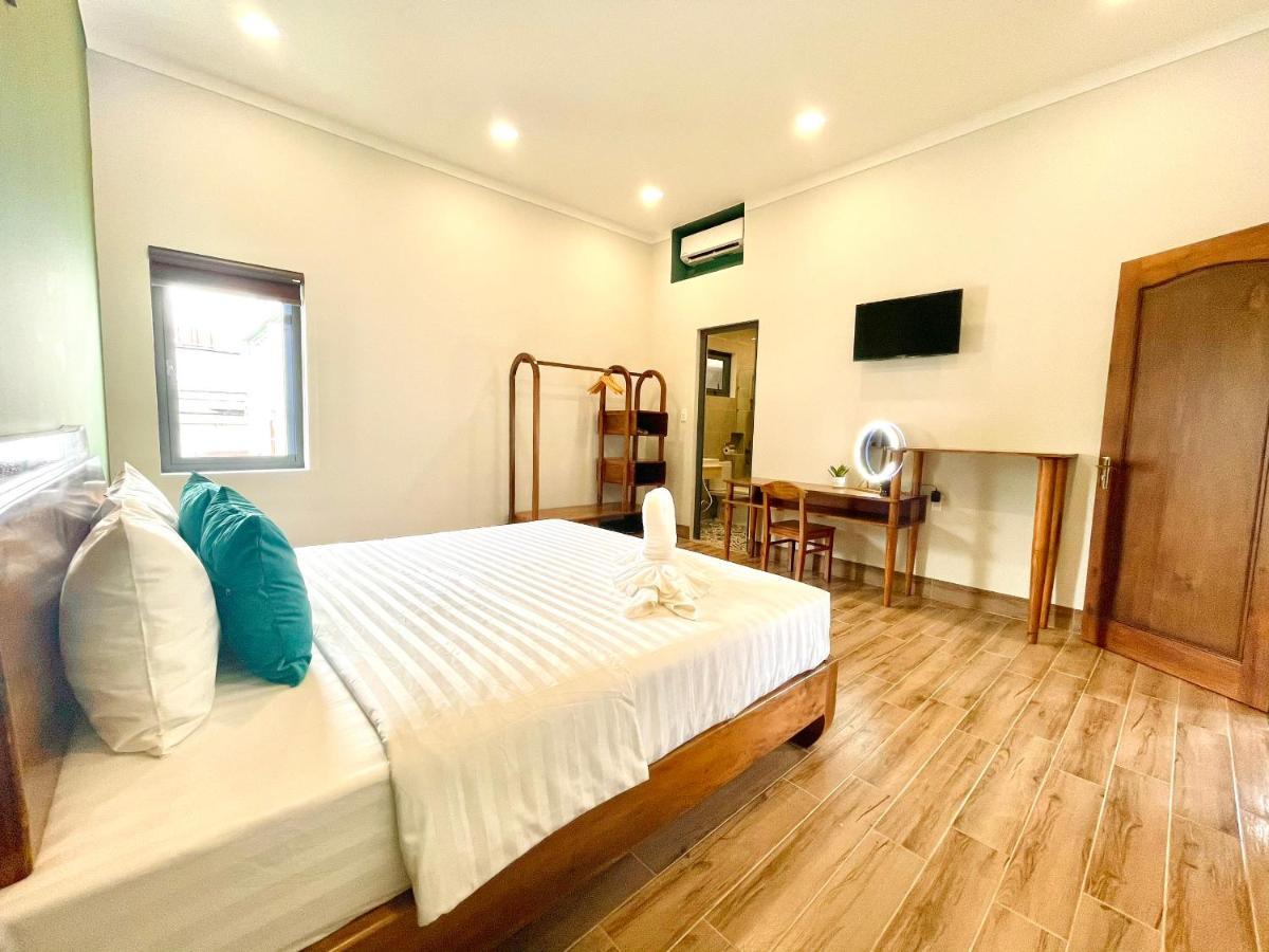 Phu Quoc Village Екстер'єр фото