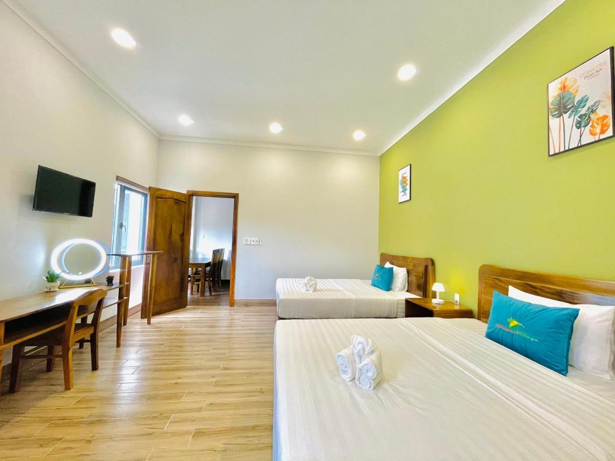 Phu Quoc Village Екстер'єр фото