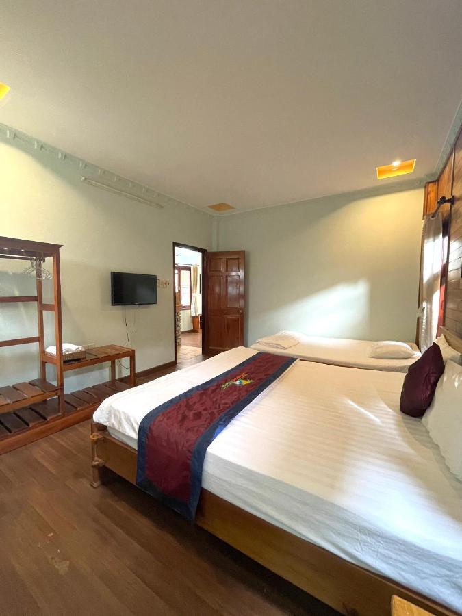 Phu Quoc Village Екстер'єр фото