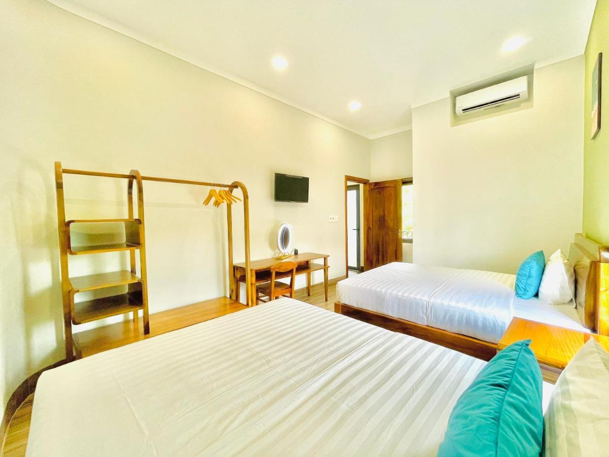 Phu Quoc Village Екстер'єр фото