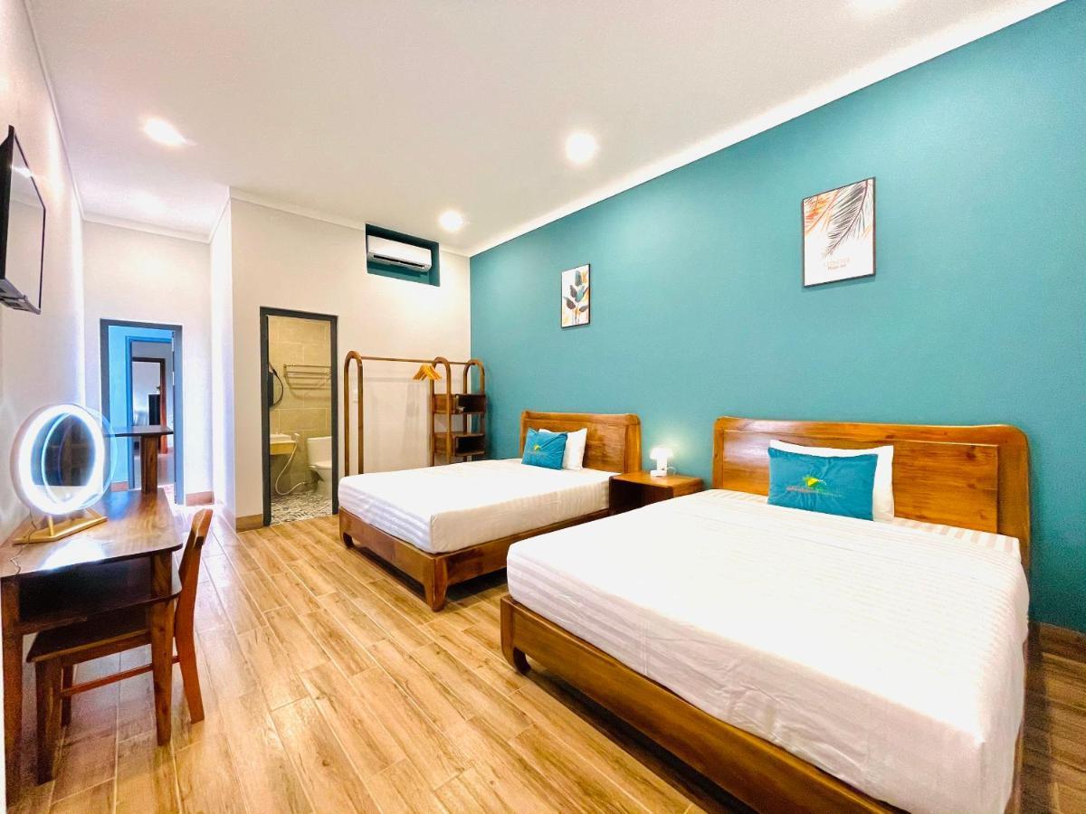 Phu Quoc Village Екстер'єр фото