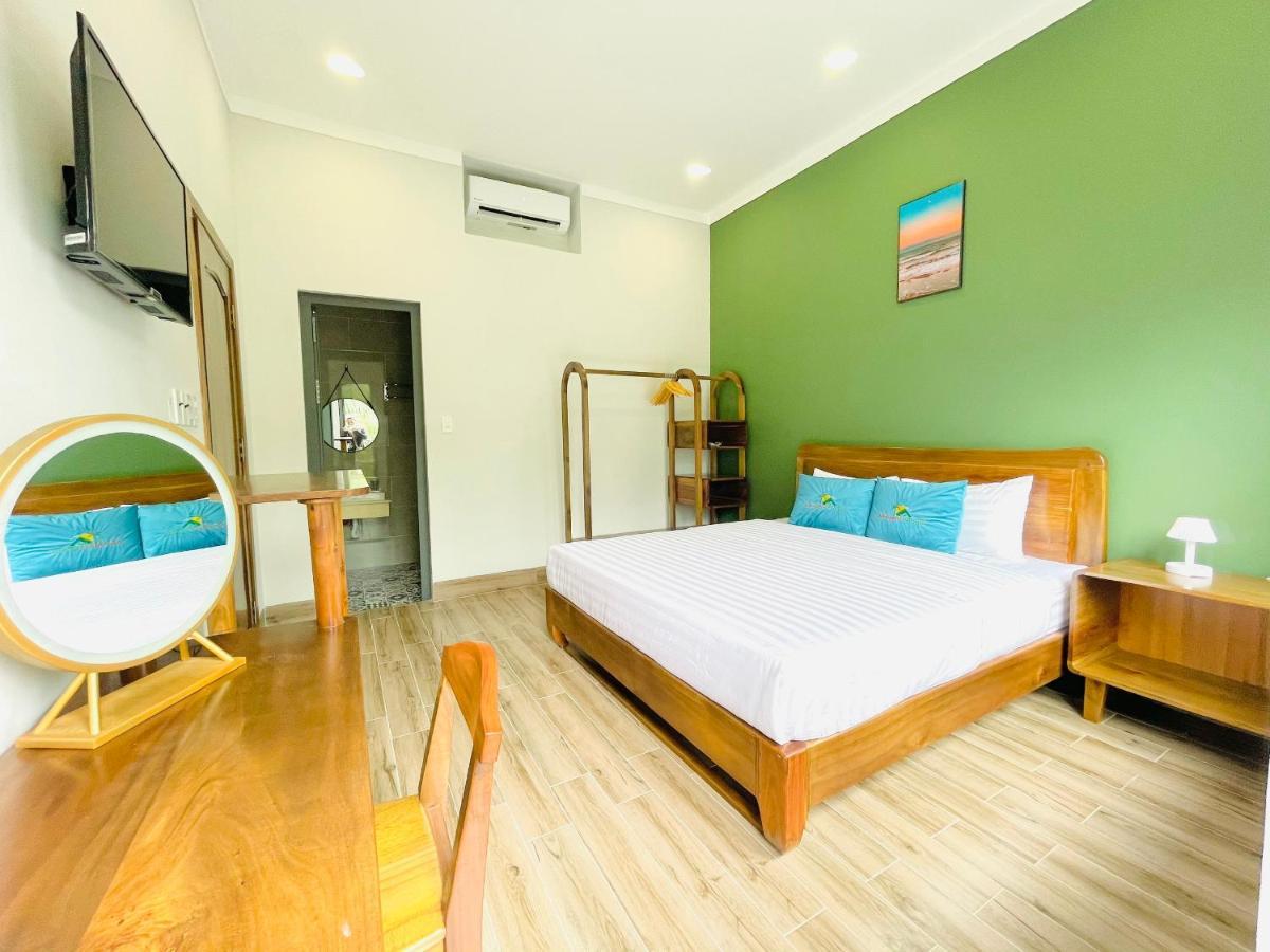 Phu Quoc Village Екстер'єр фото