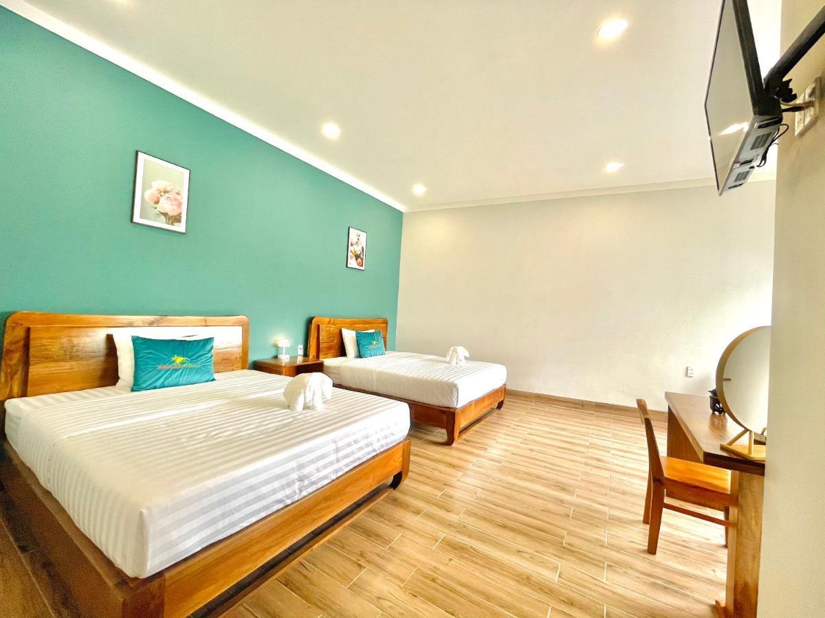 Phu Quoc Village Екстер'єр фото