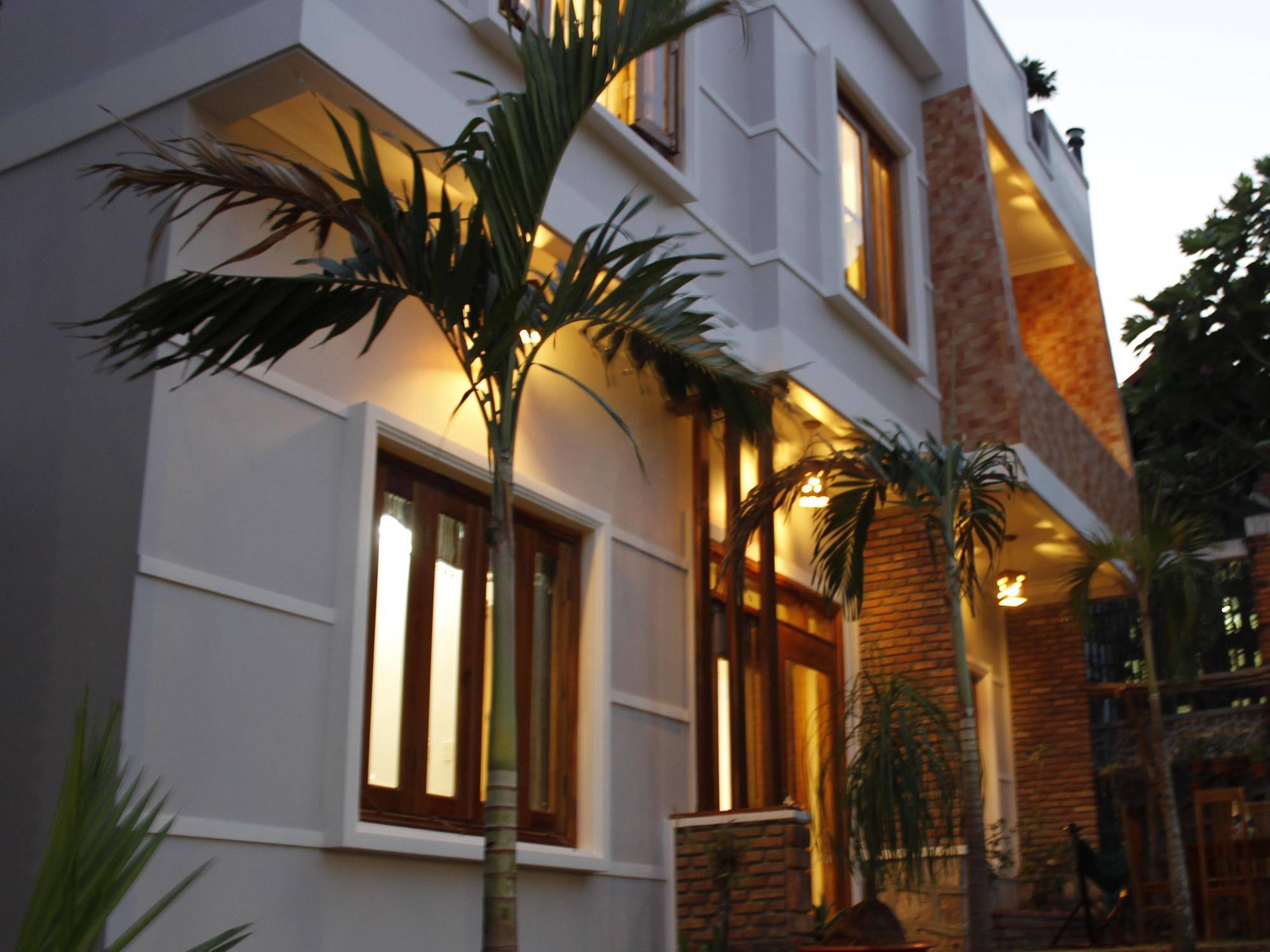 Phu Quoc Village Екстер'єр фото