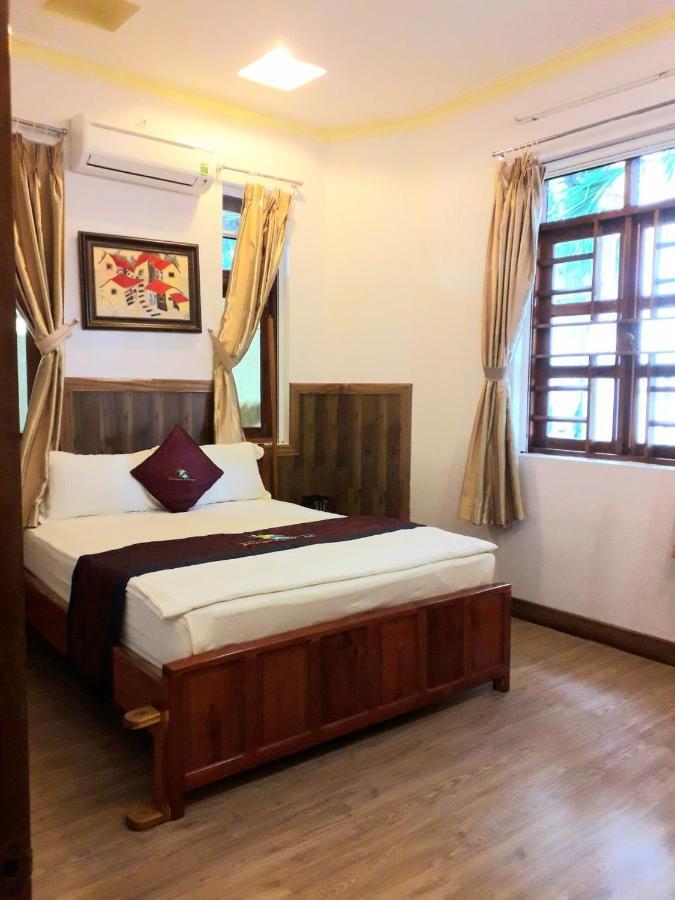 Phu Quoc Village Екстер'єр фото