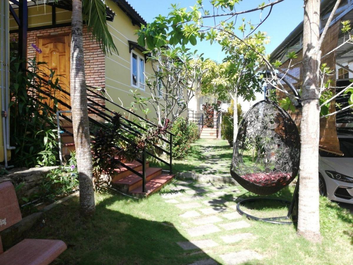 Phu Quoc Village Екстер'єр фото