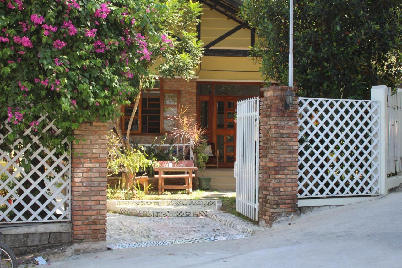 Phu Quoc Village Екстер'єр фото