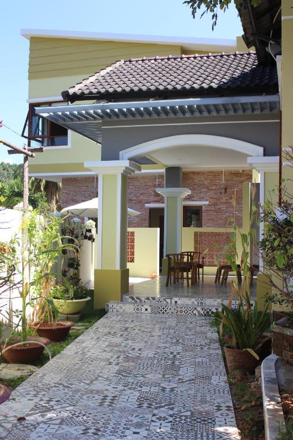Phu Quoc Village Екстер'єр фото