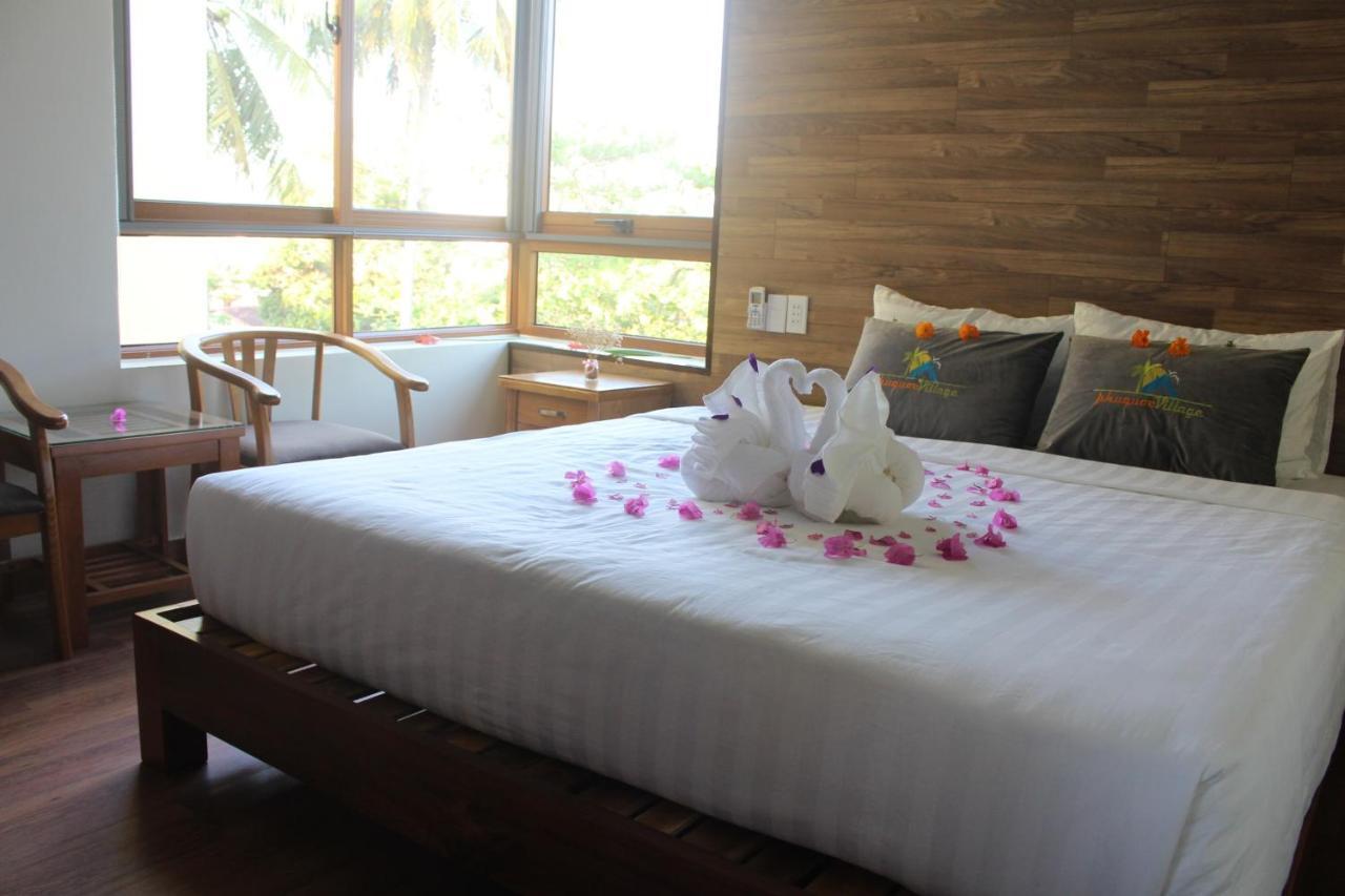 Phu Quoc Village Екстер'єр фото