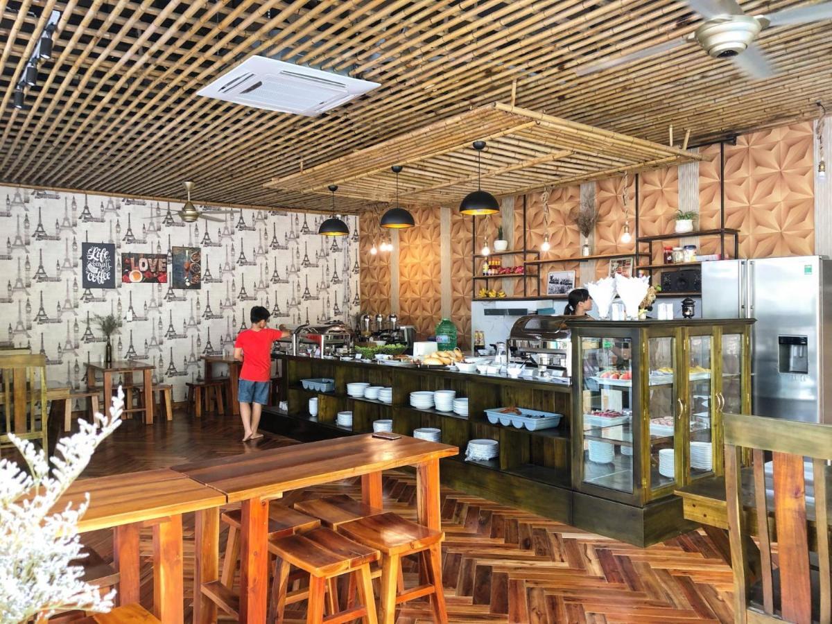 Phu Quoc Village Екстер'єр фото