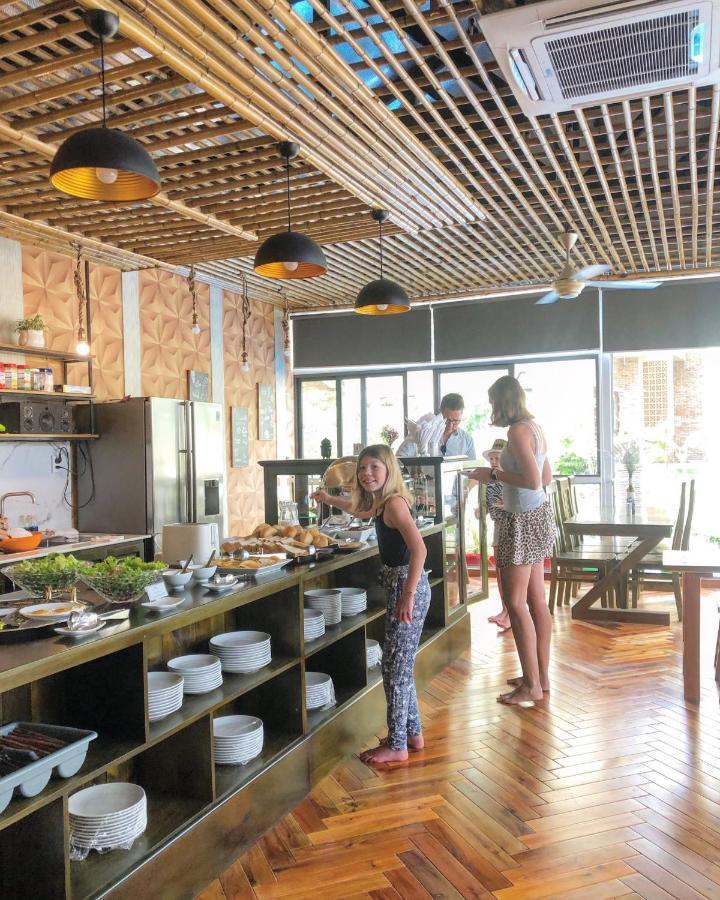 Phu Quoc Village Екстер'єр фото