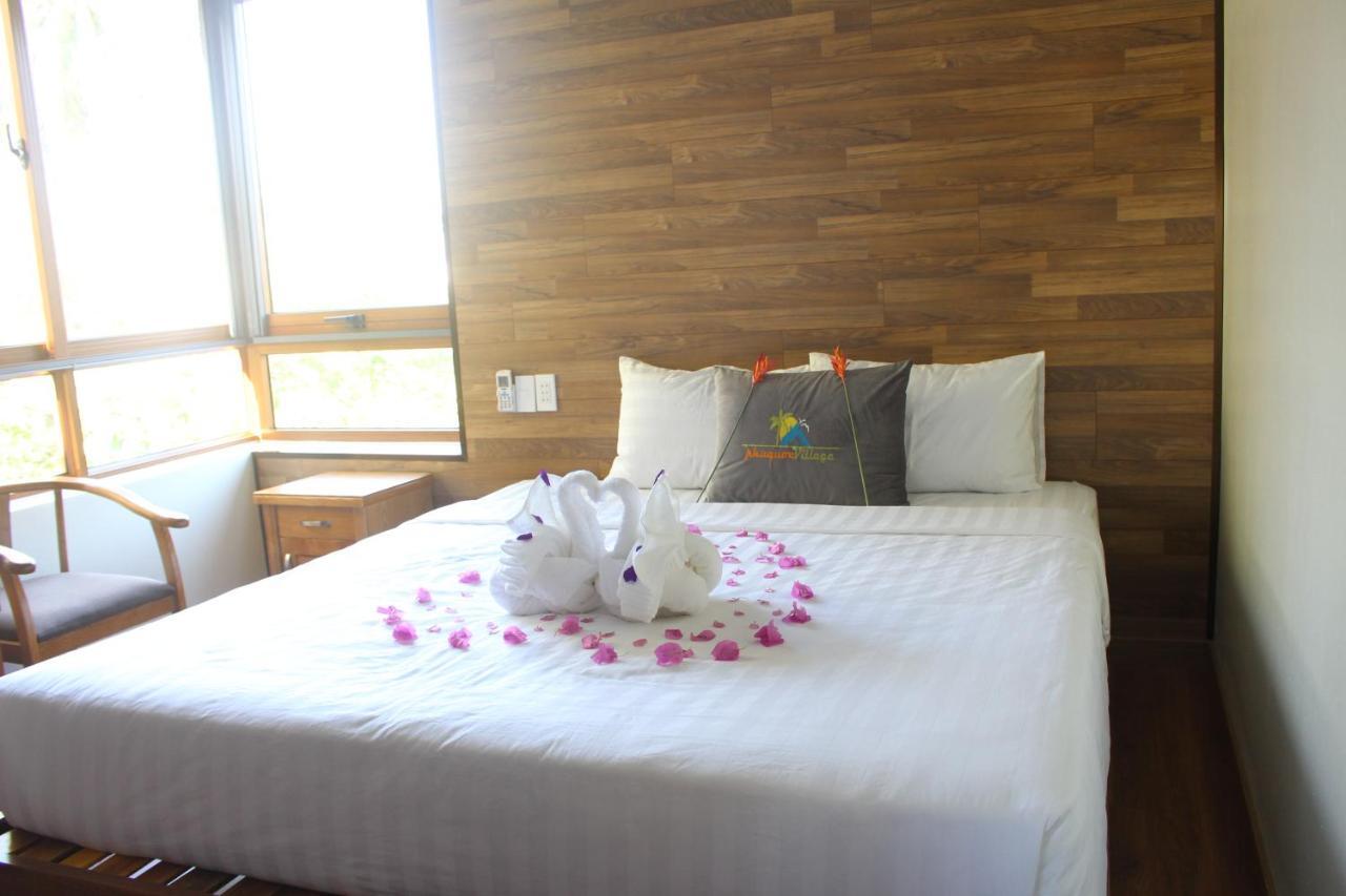 Phu Quoc Village Екстер'єр фото